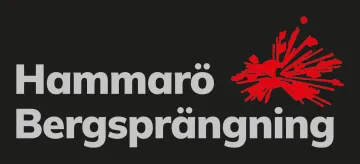 Hammarö Bergsprängning