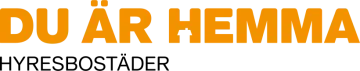 Hyresbostäder