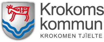 Krokoms kommun