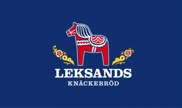 Leksands knäckebröd
