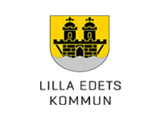 lilla edet kommun logo