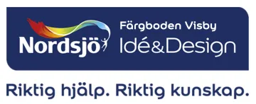 Färgboden Visby