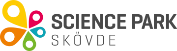 Logo Science Park Skövde