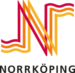 Norrköpings kommun loggo