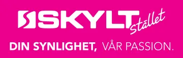 Skyltstället 
