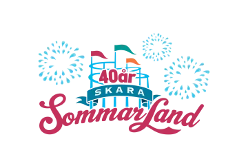 Skara Sommarland Logo