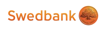 Swedbank logo