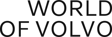 World of Volvo