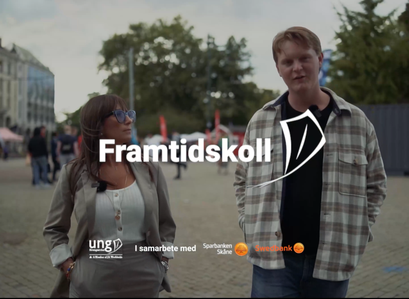 Skåne - Digital Framtidskoll