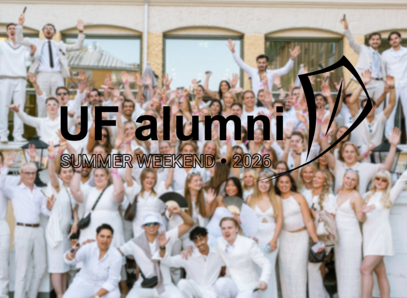 Uf alumni