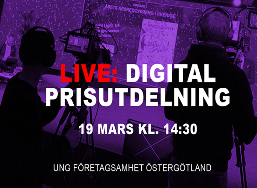 Östergötland prisutdelning