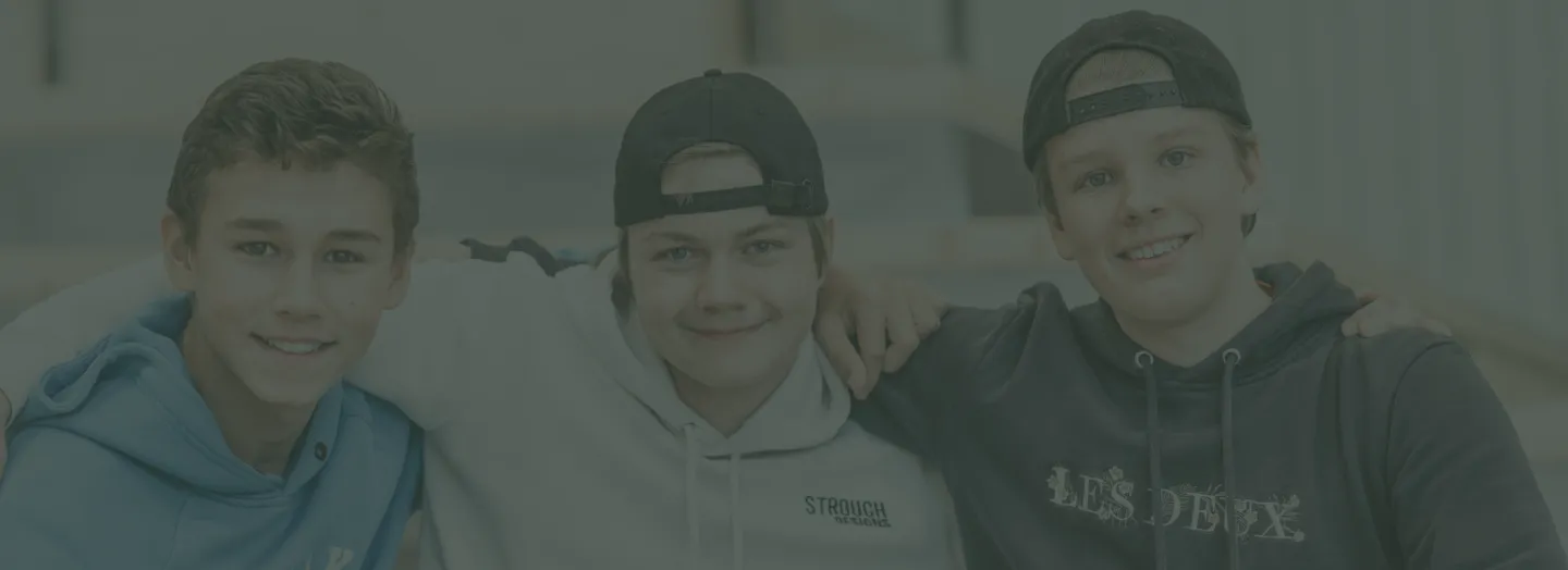 Grundskolan - hög