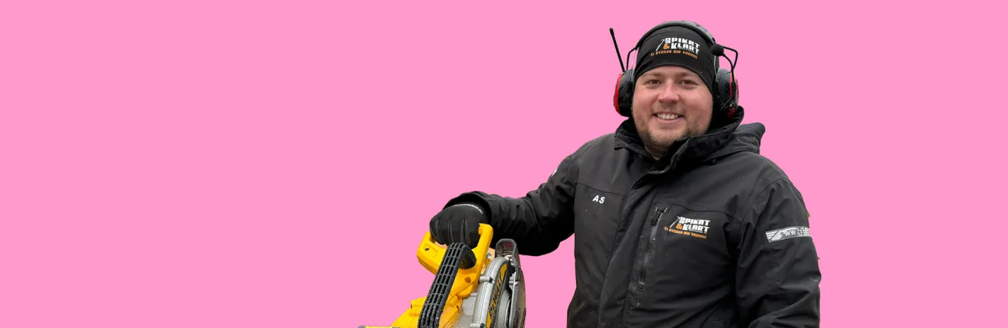 ung företagsamhet individuellt val