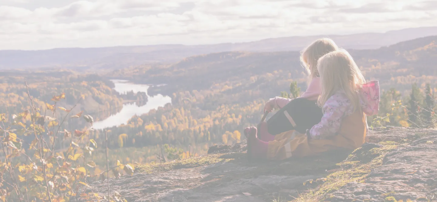 En hållbar stadskärna