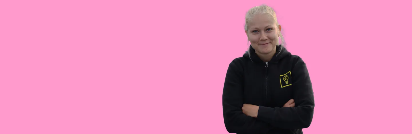 ung företagsamhet ida norström