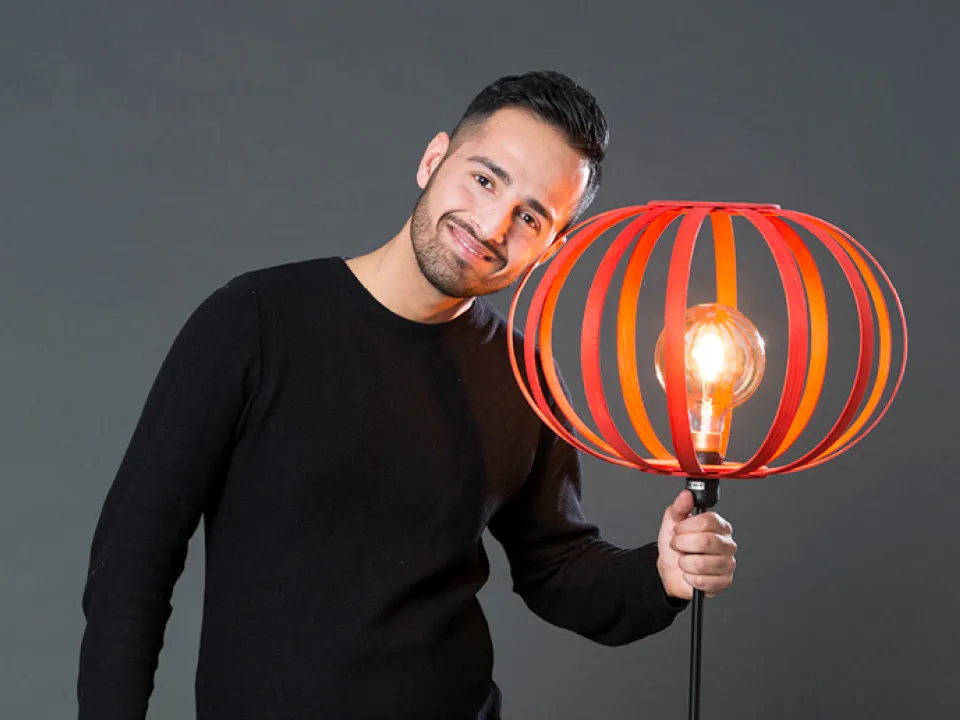 azad ali uf-företag