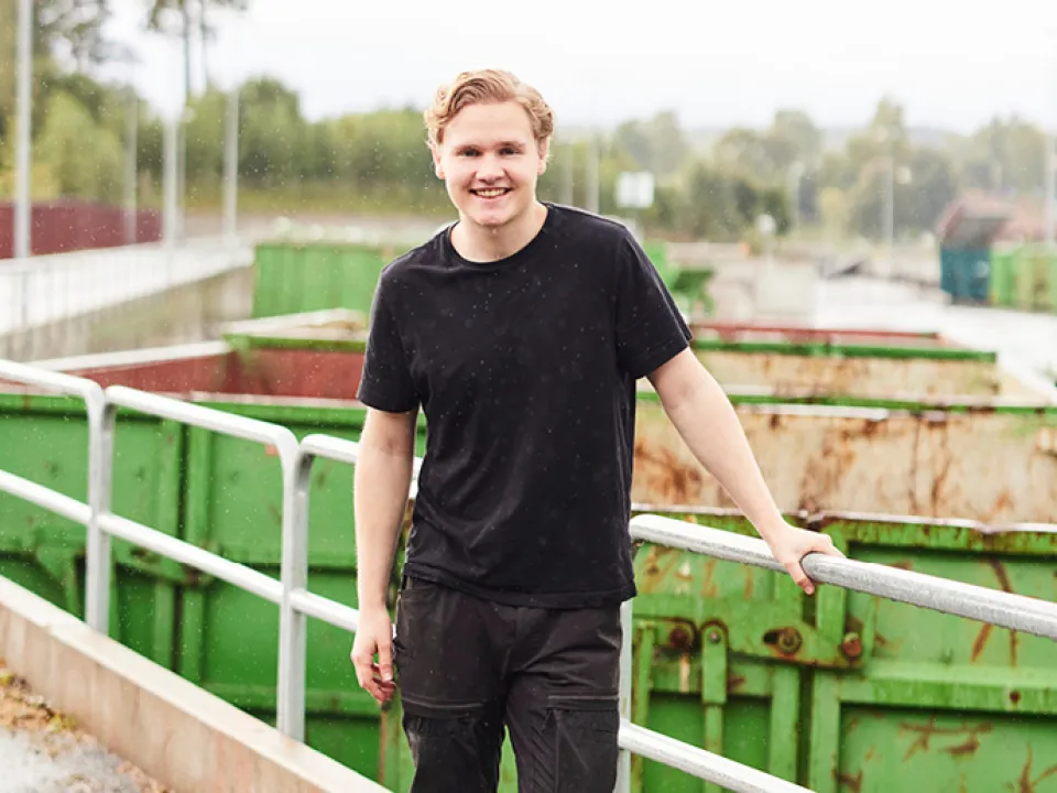 emil falk uf-företag