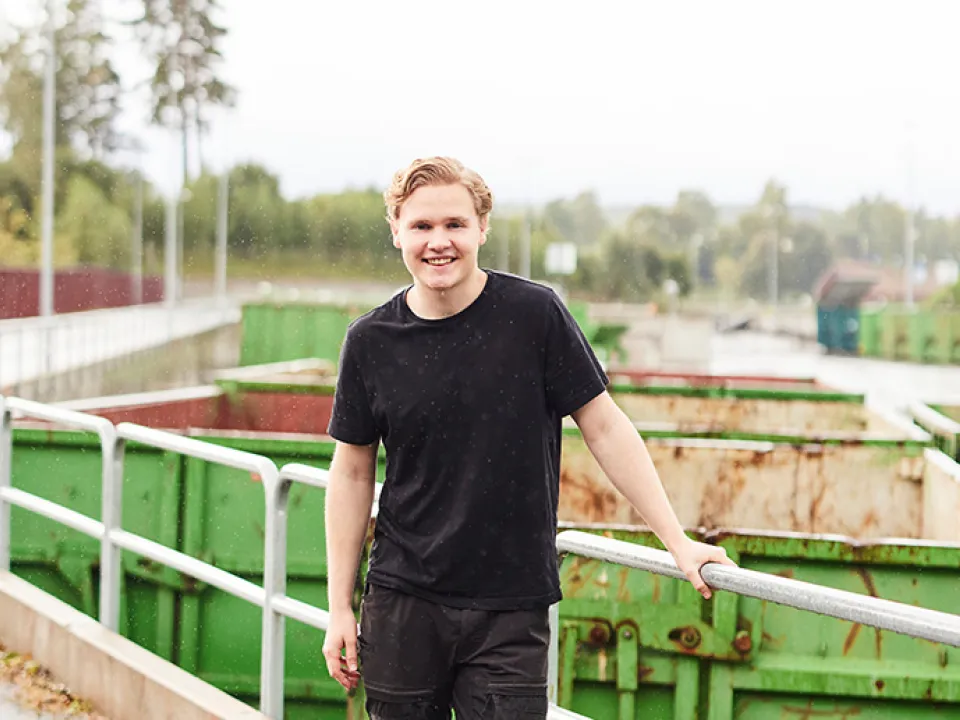 emil falk uf-företag
