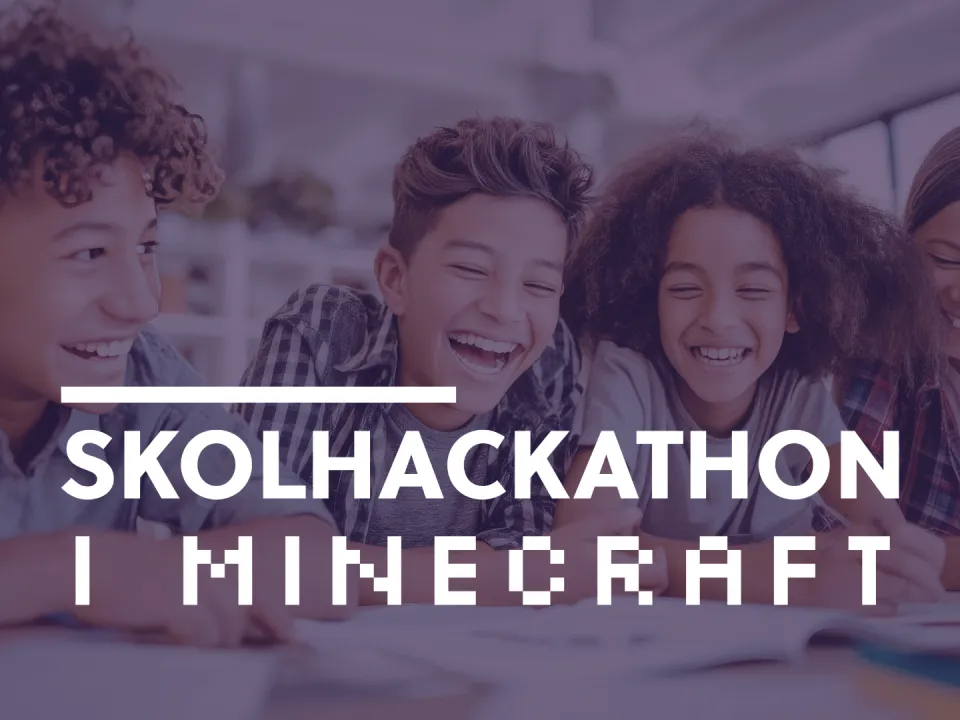 Skolhackathon