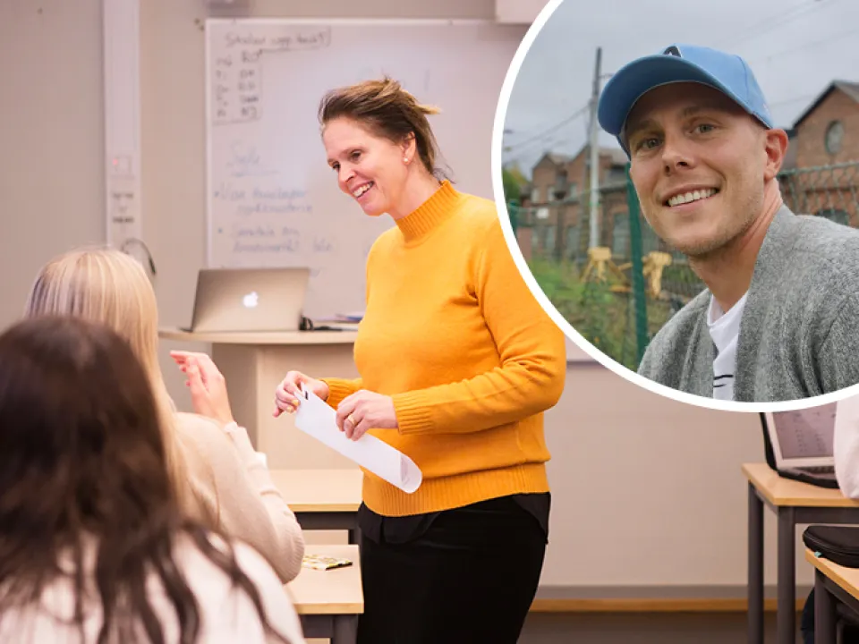 ung företagsamhet björn lundén kunskapsstipendium