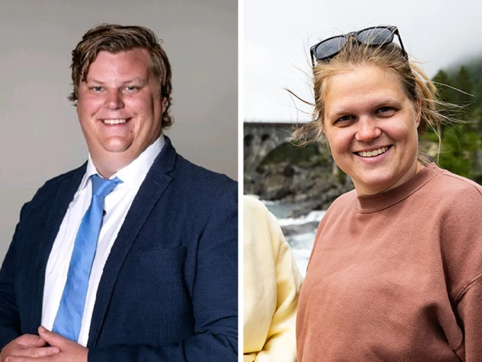 ung företagsamhet kunskapsstipendium björn lundén
