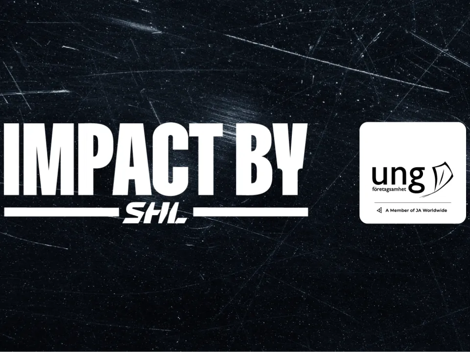 shl ung företagsamhet
