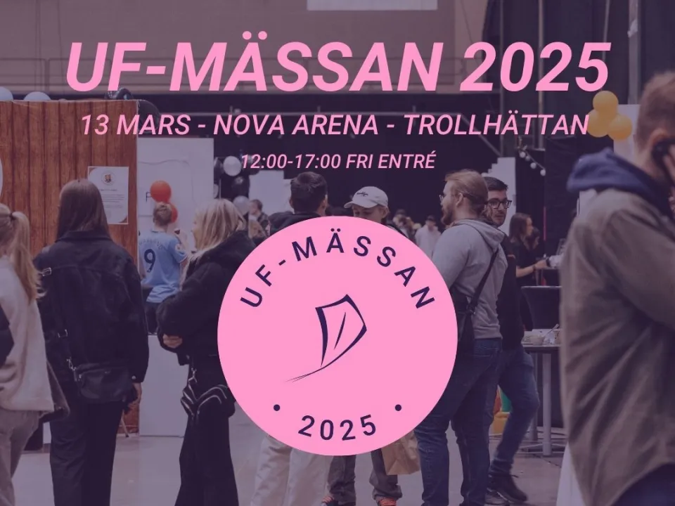 UF-mässa och UF-mästerskap Fyrbodal