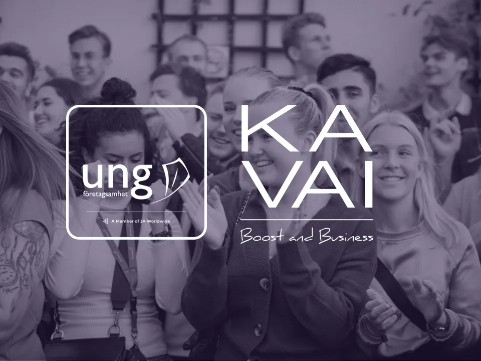 UF och KAVAI