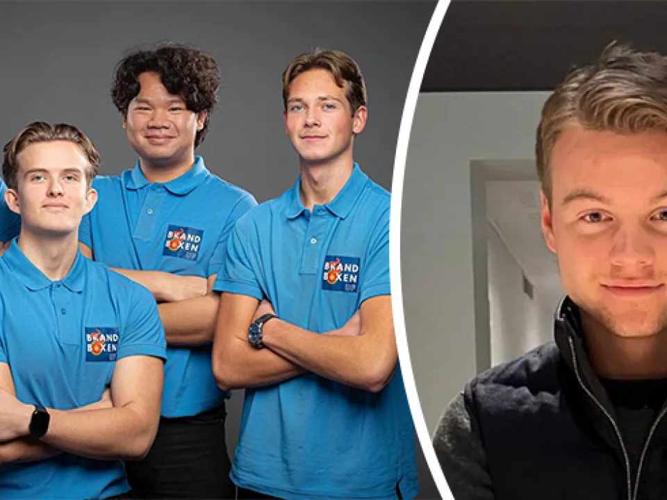 ung företagsamhet visma spcs 