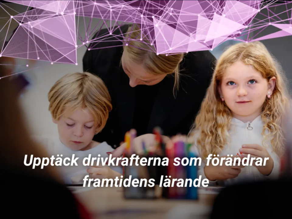 Lärandets superkrafter