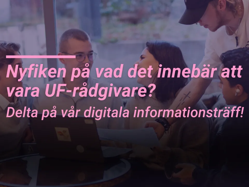 Rådgivarträff