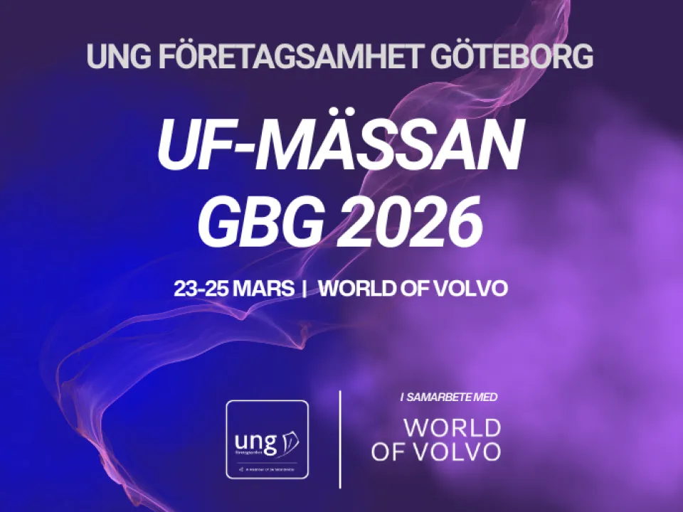 UF-mässan 2026