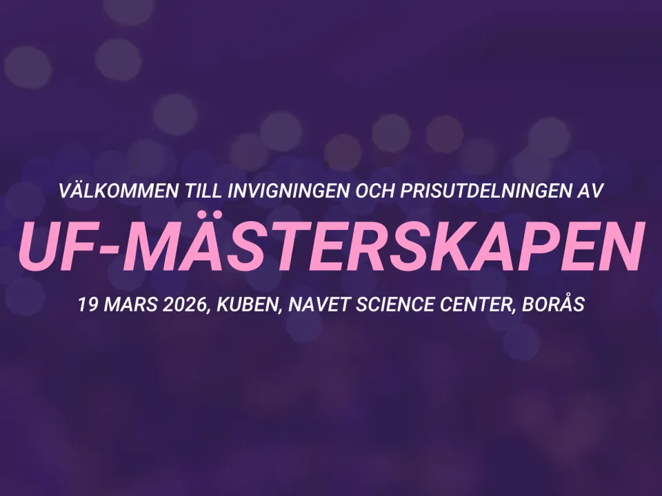 UF-mästerskapen