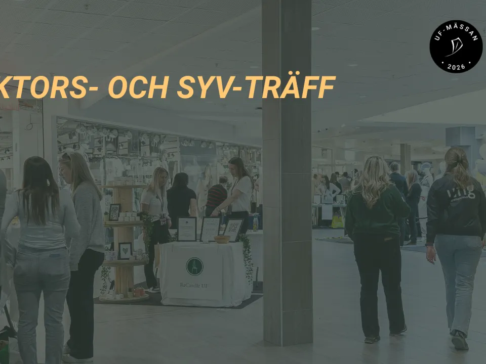 rektors- och syv-träff