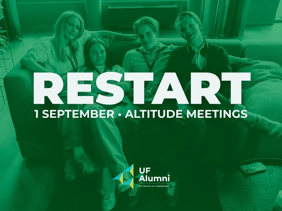 Restart