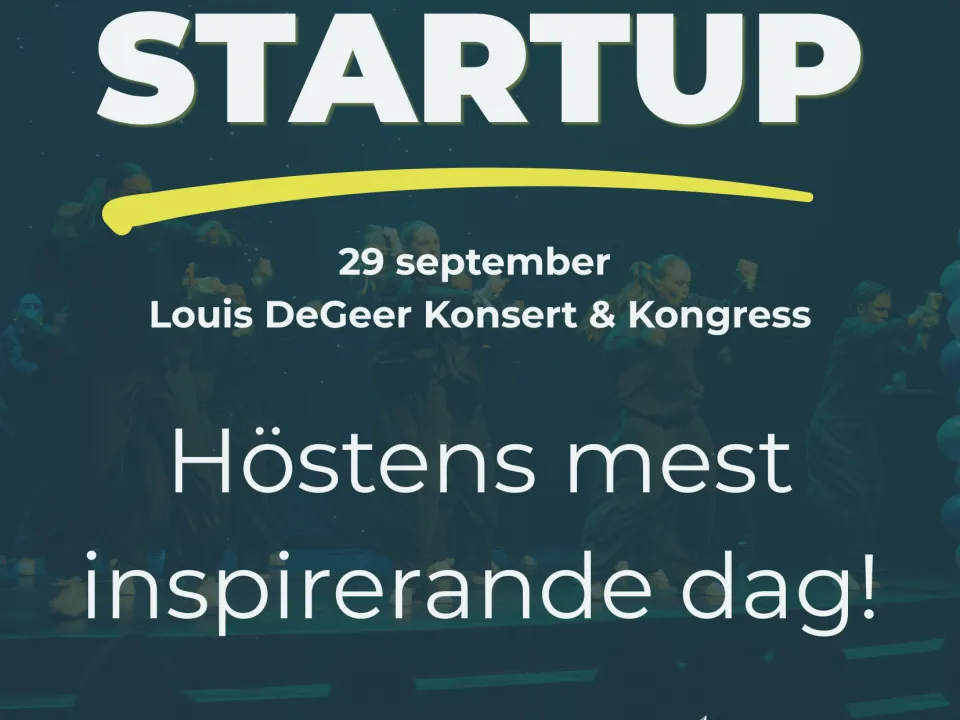 STARTUP Ny