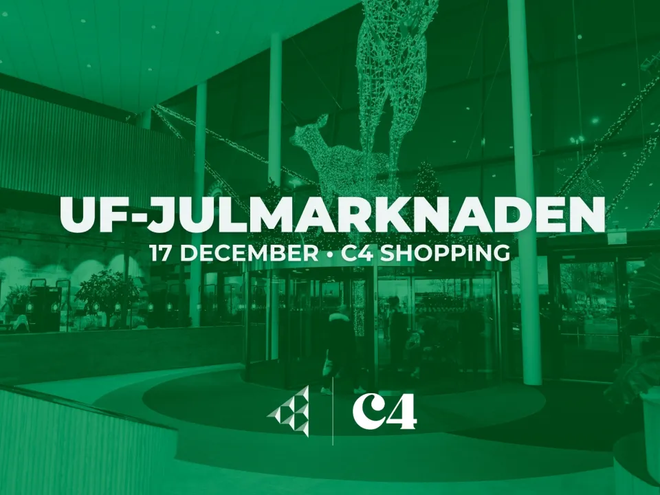UF-Julmarknaden