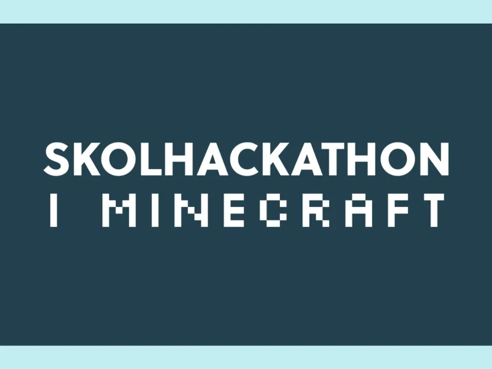 Skolhackaton