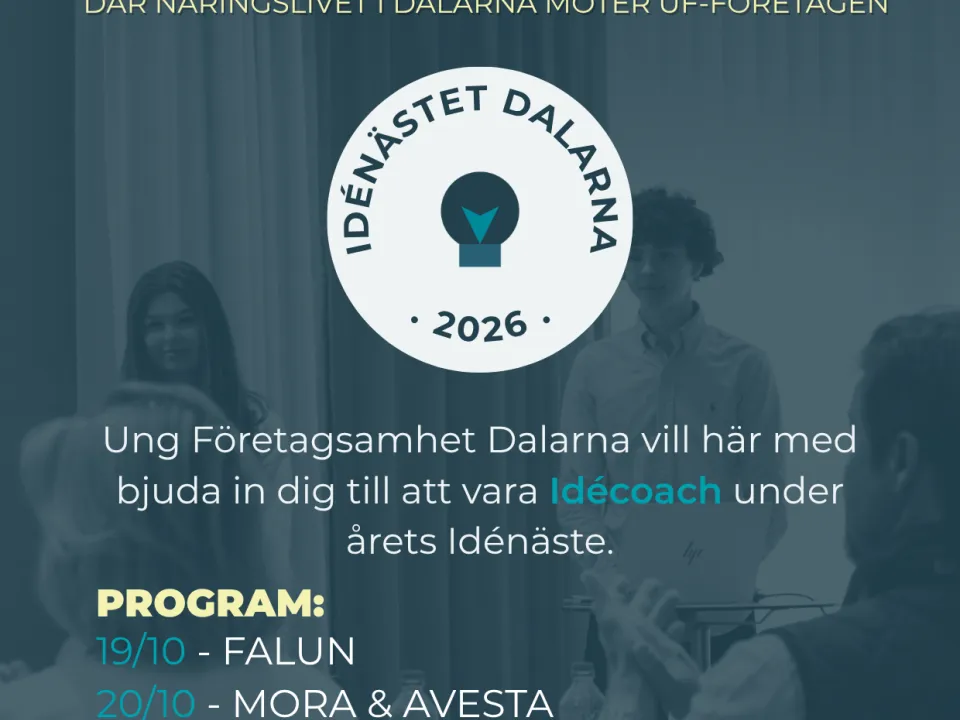 inbjudan idenästet