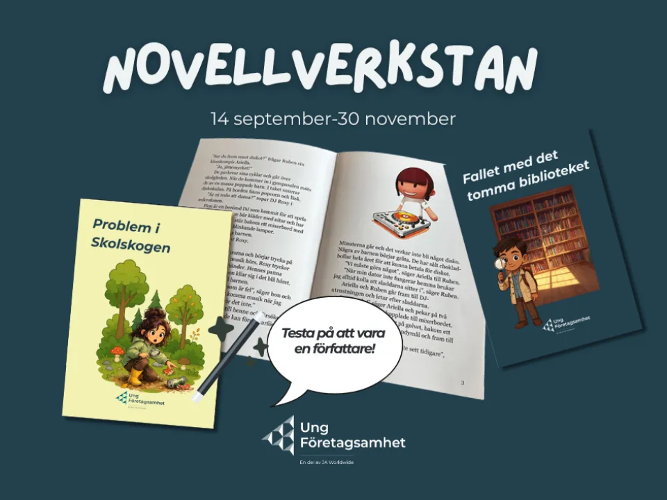 Novellverkstan
