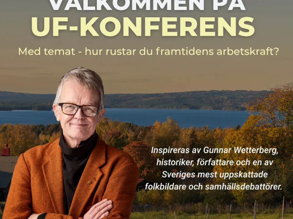 UF-konferens