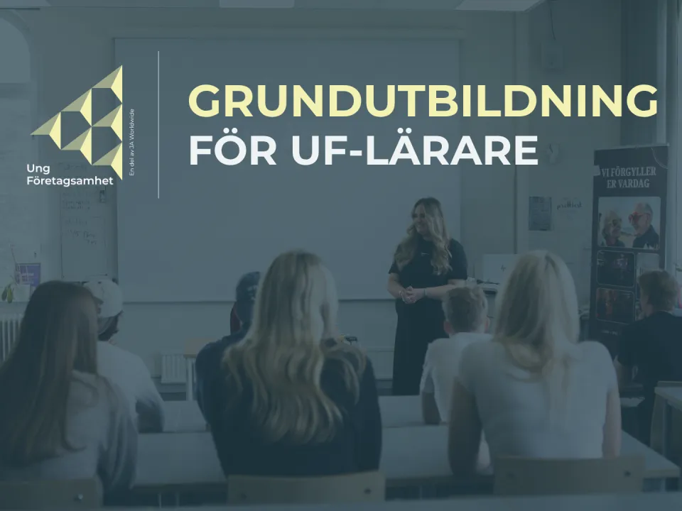 Grundutbildning