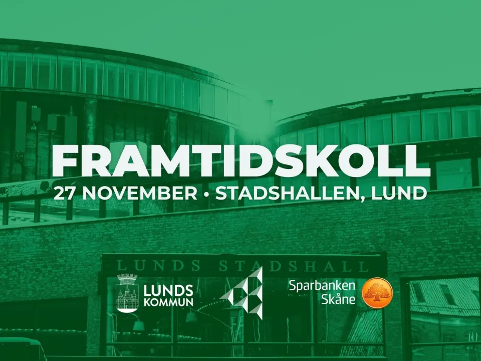 Framtidskoll Lund