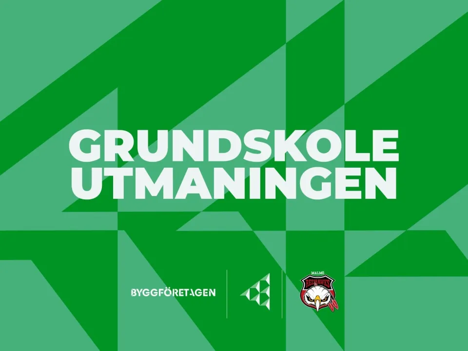 Grundskoleutmaningen - regional final