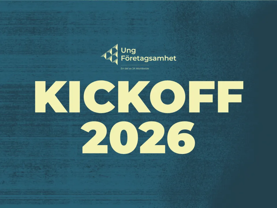 Kickoff2026