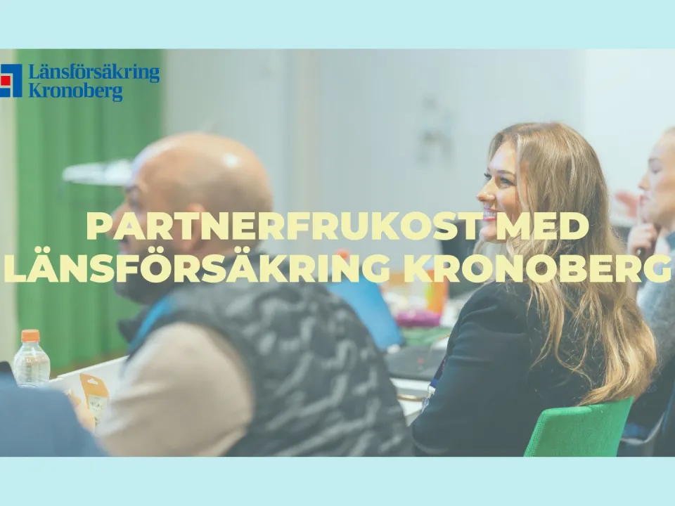 Partnerfrukost