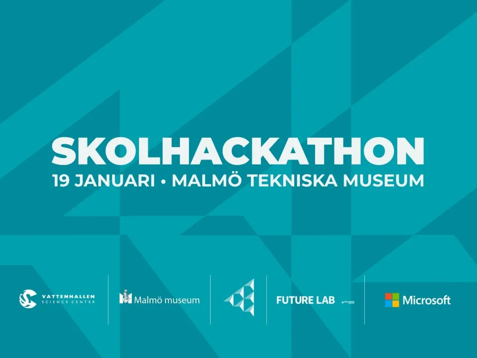 Skolhackathon 