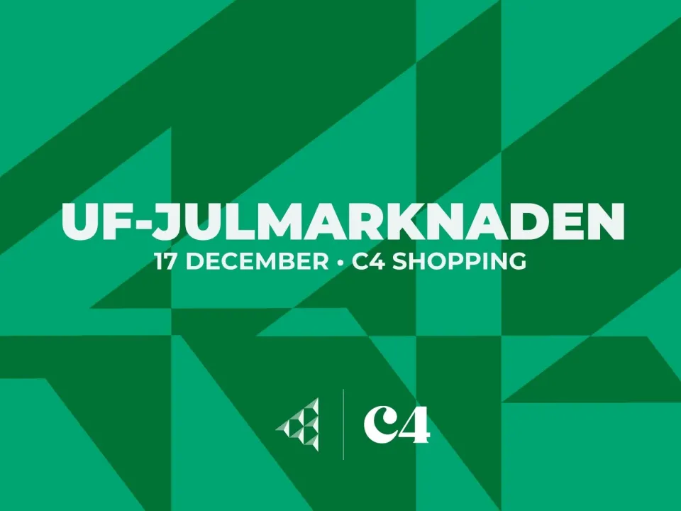 UF-Julmarknaden 2026