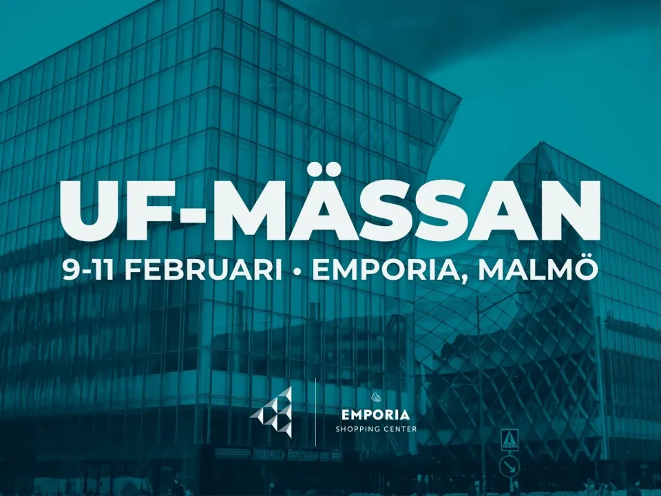 UF-Mässan Emporia