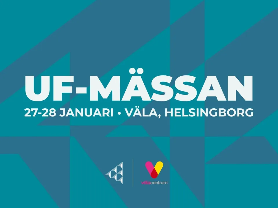 UF-Mässan Helsingborg